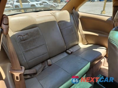 Zdjęcie 10 z 12 samochodu: 1997 MITSUBISHI MIRAGE LS VIN:JA3AY31C2VU000216 - miniatura