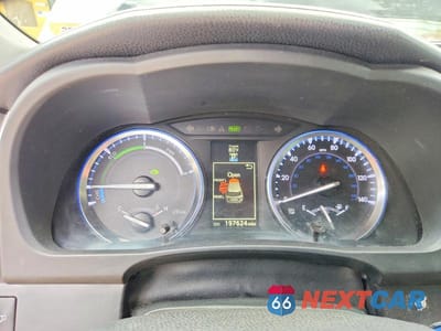 Zdjęcie 9 z 13 samochodu: 2015 TOYOTA HIGHLANDER HYBRID LIMITED VIN:5TDDCRFH2FS012389 - miniatura