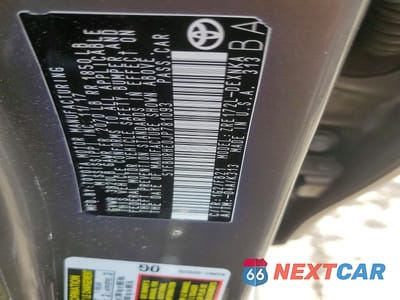 Zdjęcie 13 z 13 samochodu: 2018 TOYOTA COROLLA LE VIN:5YFBURHE0JP781093 - miniatura