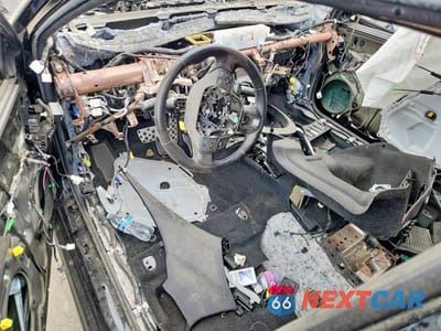Zdjęcie 8 z 12 samochodu: 2025 TOYOTA CAMRY SE VIN:4T1DAACKXSU540691 - miniatura