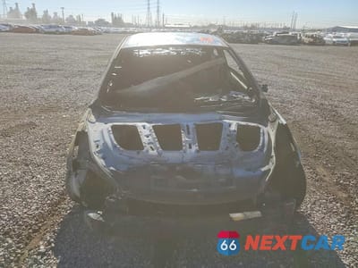 Piąte zdjęcie samochodu w środku: 2013 HYUNDAI ELANTRA COUPE GS VIN:KMHDH6AE4DU017093 - miniatura
