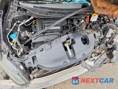 Zdjęcie 11 z 12 samochodu: 2013 HONDA CIVIC HYBRID L VIN:19XFB4F3XDE200264 - miniatura
