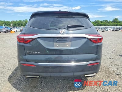 Zdjęcie 6 z 13 samochodu: 2021 BUICK ENCLAVE PREMIUM VIN:5GAEVBKW0MJ146811 - miniatura