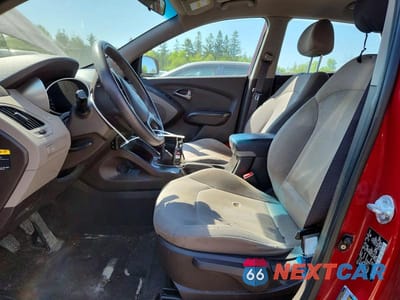 Zdjęcie 7 z 13 samochodu: 2015 HYUNDAI TUCSON GLS VIN:KM8JT3AF7FU034627 - miniatura