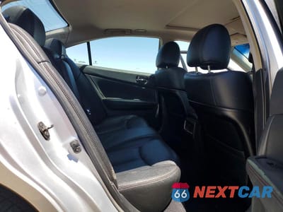 Zdjęcie 10 z 13 samochodu: 2010 NISSAN MAXIMA 3.5 S VIN:1N4AA5AP3AC812084 - miniatura