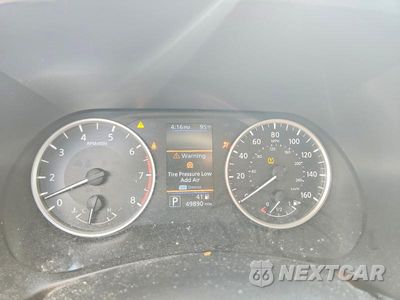 Zdjęcie 9 z 12 samochodu: 2024 NISSAN SENTRA S VIN:3N1AB8BV7RY202667 - miniatura