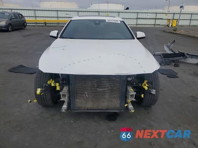 Piąte zdjęcie samochodu w środku: 2018 BMW 430I GRAN COUPE VIN:WBA4J1C56JBG79158 - miniatura