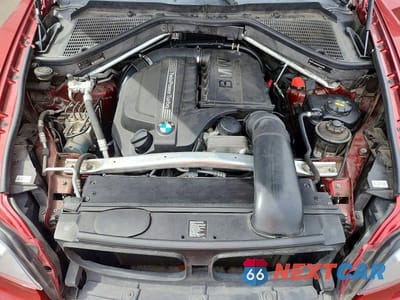 Zdjęcie 12 z 13 samochodu: 2013 BMW X5 XDRIVE35I VIN:5UXZV4C57DL992910 - miniatura