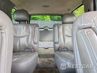 Zdjęcie 10 z 13 samochodu: 2004 CHEVROLET TAHOE K1500 VIN:1GNEK13Z24R170479 - miniatura