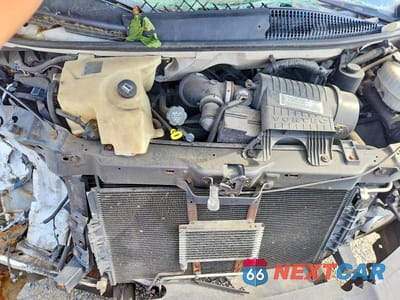Zdjęcie 12 z 13 samochodu: 2007 CHEVROLET EXPRESS G3500 VIN:1GBHG31U971164356 - miniatura