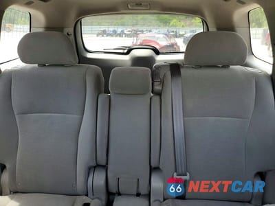 Zdjęcie 10 z 13 samochodu: 2013 TOYOTA HIGHLANDER PLUS VIN:5TDBK3EH5DS275871 - miniatura