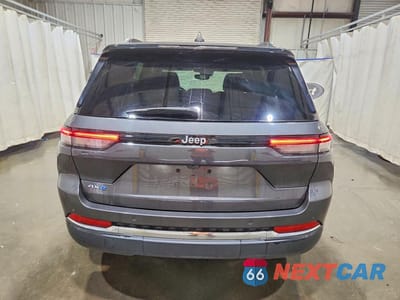 Zdjęcie 6 z 13 samochodu: 2024 JEEP GRAND CHEROKEE LIMITED 4XE VIN:1C4RJYB68R8516156 - miniatura