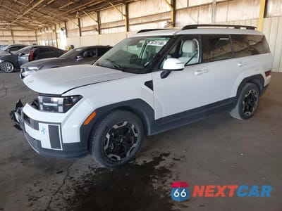 2025 HYUNDAI SANTA FE 5NMP2DGL8SH130465 - główne zdjęcie licytacji z USA - miniatura