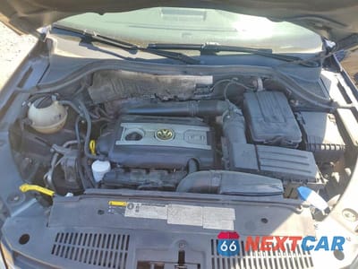 Zdjęcie 12 z 13 samochodu: 2015 VOLKSWAGEN TIGUAN S VIN:WVGBV7AX8FW542415 - miniatura