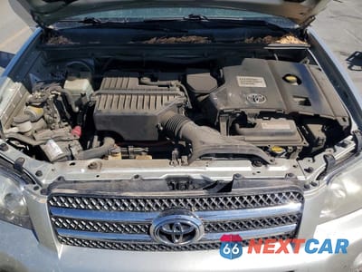Zdjęcie 12 z 13 samochodu: 2006 TOYOTA HIGHLANDER HYBRID VIN:JTEEW21A760009340 - miniatura