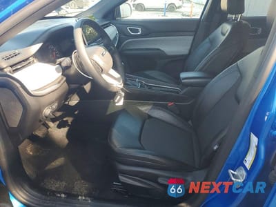 Zdjęcie 7 z 13 samochodu: 2024 JEEP COMPASS LATITUDE VIN:3C4NJDBN8RT122575 - miniatura