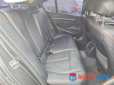 Zdjęcie 10 z 13 samochodu: 2017 BMW 330 XI VIN:WBA8D9G36HNU64126 - miniatura