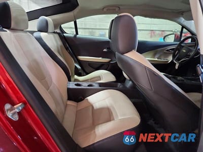Zdjęcie 10 z 12 samochodu: 2012 CHEVROLET VOLT VIN:1G1RD6E40CU108795 - miniatura