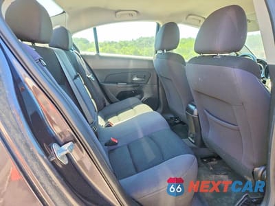 Zdjęcie 10 z 12 samochodu: 2014 CHEVROLET CRUZE LT VIN:1G1PC5SB6E7164944 - miniatura