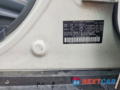 Zdjęcie 12 z 12 samochodu: 2022 SUBARU OUTBACK WILDERNESS VIN:4S4BTGUD9N3223337 - miniatura