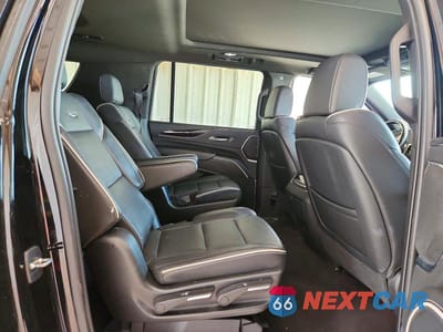 Zdjęcie 11 z 13 samochodu: 2023 CADILLAC ESCALADE ESV SPORT VIN:1GYS4NKL8PR351238 - miniatura