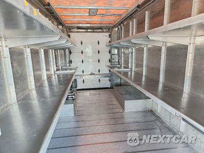 Zdjęcie 10 z 12 samochodu: 2020 FREIGHTLINER MT45 CHASSIS DELIVERY TRUCK VIN:4UZAC2EAXLCMH7988 - miniatura