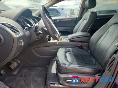 Zdjęcie 7 z 13 samochodu: 2014 AUDI Q7 PRESTIGE VIN:WA1VGCFE5ED009731 - miniatura