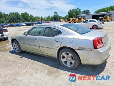 Drugie zdjęcie samochodu z przodu: 2009 DODGE CHARGER VIN:2B3KA43T29H638103 - miniatura