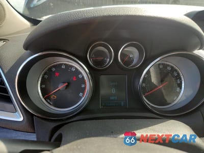 Zdjęcie 9 z 12 samochodu: 2014 BUICK ENCORE CONVENIENCE VIN:KL4CJBSB8EB736484 - miniatura