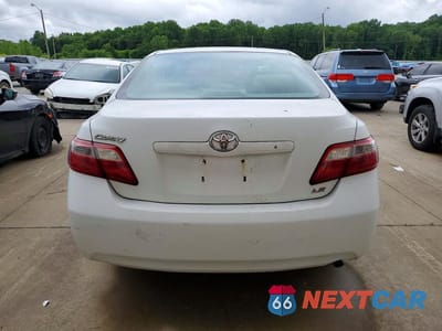 Zdjęcie 6 z 12 samochodu: 2007 TOYOTA CAMRY LE VIN:4T1BE46K17U656992 - miniatura