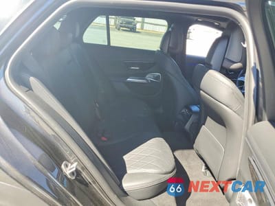 Zdjęcie 10 z 12 samochodu: 2024 MERCEDES-BENZ E 450 4M ALL TERRAIN VIN:W1KLH6FB1RA026105 - miniatura