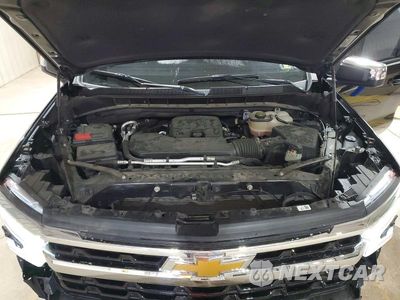 Zdjęcie 11 z 12 samochodu: 2024 CHEVROLET SILVERADO K1500 LT VIN:1GCPDDEK4RZ158080 - miniatura