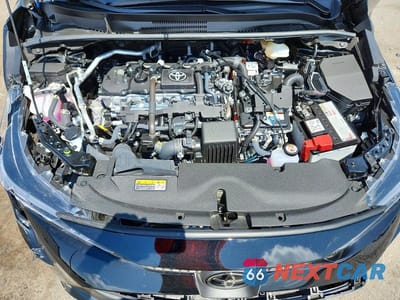 Zdjęcie 11 z 13 samochodu: 2026 TOYOTA COROLLA HYBRID LE VIN:JTDBCMFE2T3139088 - miniatura