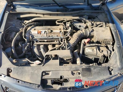 Zdjęcie 11 z 12 samochodu: 2012 HONDA ACCORD LX VIN:1HGCS1B39CA003595 - miniatura