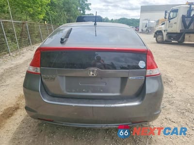 Zdjęcie 6 z 12 samochodu: 2011 HONDA INSIGHT EX VIN:JHMZE2H77BS004171 - miniatura