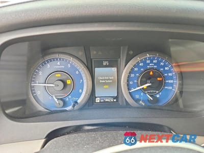 Zdjęcie 9 z 14 samochodu: 2015 TOYOTA SIENNA XLE 8-PASSENGER VIN:5TDYK3DC1FS580254 - miniatura