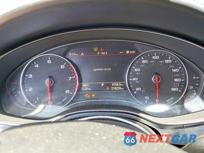 Zdjęcie 9 z 12 samochodu: 2012 AUDI A6 PREMIUM PLUS VIN:WAUDFAFC4CN093682 - miniatura