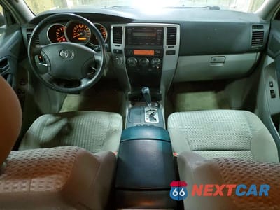 Zdjęcie 8 z 13 samochodu: 2007 TOYOTA 4RUNNER SR5 VIN:JTEBT14R770066291 - miniatura