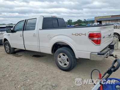 Drugie zdjęcie samochodu z przodu: 2013 FORD F150 SUPERCREW VIN:1FTFW1EF9DKE61011 - miniatura