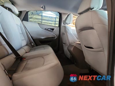Zdjęcie 10 z 12 samochodu: 2020 CHEVROLET MALIBU LS VIN:1G1ZB5ST8LF158277 - miniatura