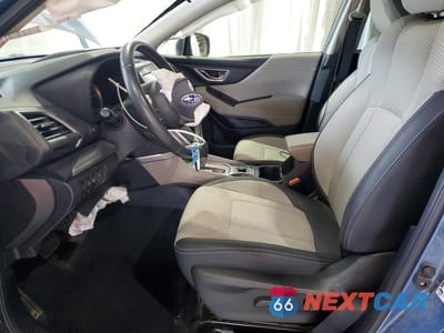 Zdjęcie 7 z 13 samochodu: 2023 SUBARU FORESTER PREMIUM VIN:JF2SKAEC0PH451731 - miniatura