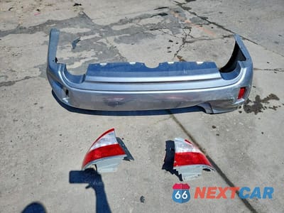 Zdjęcie 12 z 13 samochodu: 2008 SUBARU LEGACY 2.5I VIN:4S3BL616087203706 - miniatura