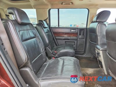 Zdjęcie 11 z 13 samochodu: 2009 FORD FLEX SEL VIN:2FMDK52C59BA10062 - miniatura