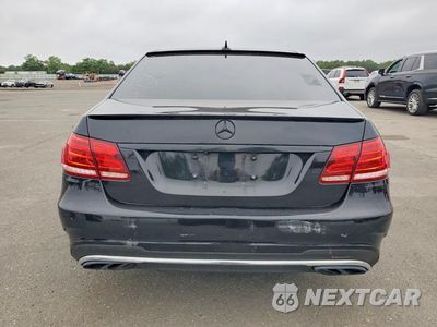 Zdjęcie 6 z 12 samochodu: 2016 MERCEDES-BENZ E 350 4MATIC VIN:WDDHF8JB5GB175817 - miniatura
