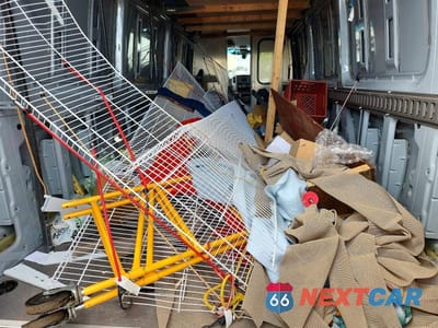 Zdjęcie 10 z 13 samochodu: 2017 MERCEDES-BENZ SPRINTER 3500 VIN:WD3PF4CC0HP501834 - miniatura