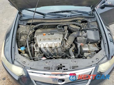 Zdjęcie 11 z 12 samochodu: 2011 ACURA TSX VIN:JH4CU2F6XBC005120 - miniatura