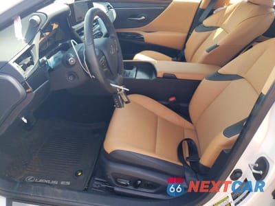 Zdjęcie 7 z 12 samochodu: 2025 LEXUS ES 350 BASE VIN:58ADZ1B18SU184980 - miniatura