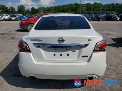 Zdjęcie 6 z 12 samochodu: 2013 NISSAN ALTIMA 2.5 VIN:1N4AL3AP6DN408283 - miniatura