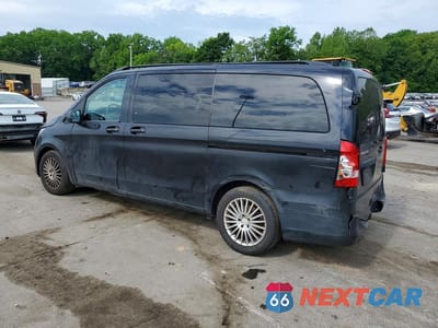 Drugie zdjęcie samochodu z przodu: 2017 MERCEDES-BENZ METRIS VIN:WDAPG2EE4H3310918 - miniatura