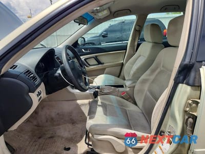 Zdjęcie 7 z 13 samochodu: 2007 SUBARU OUTBACK OUTBACK 2.5I VIN:4S4BP61C977335514 - miniatura